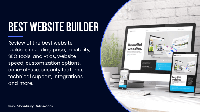 Best-Website-Builder