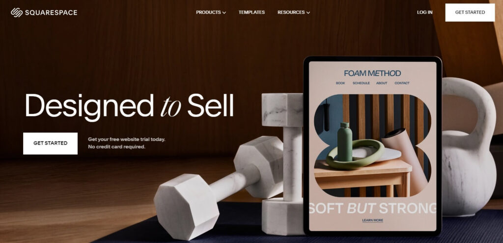 Squarespace-Best-Website-Builder