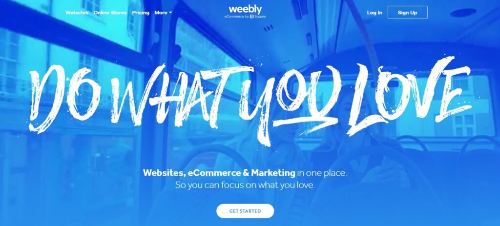 Weebly-Best-Website-Builder