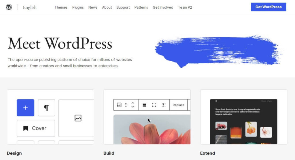 WordPress-Best-Website-Builder