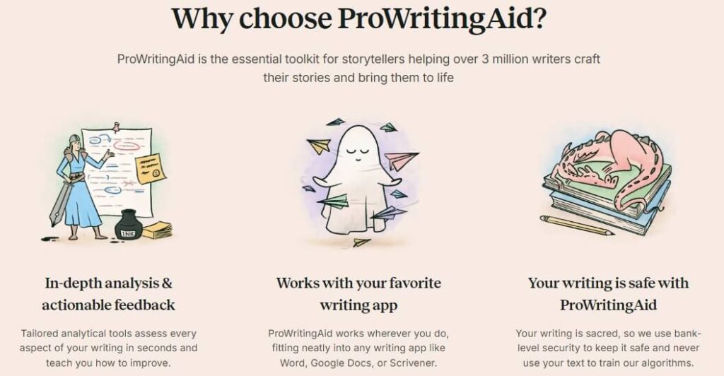 ProWritingAid-Advantages