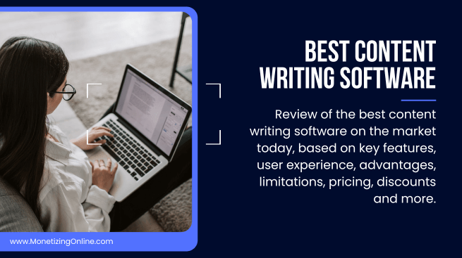 Content-Writing-Software