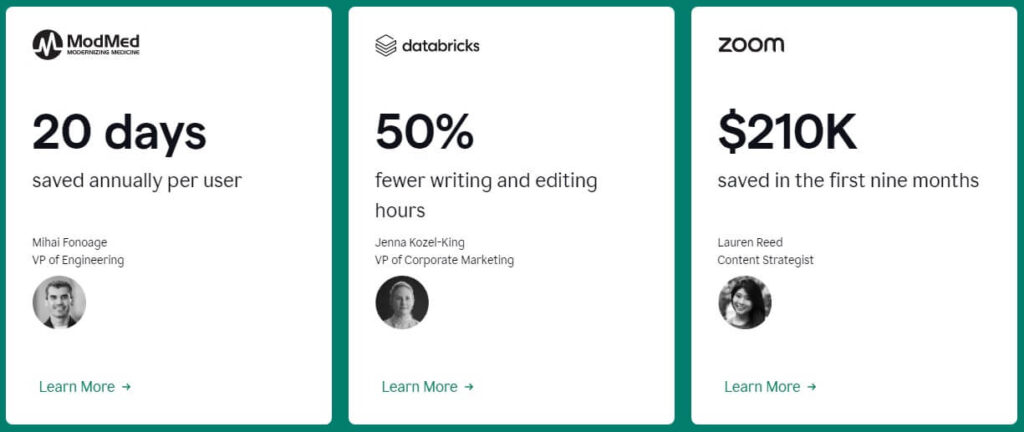 Grammarly-Advantages