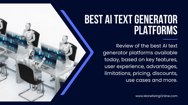 Best-AI-Text-Generator