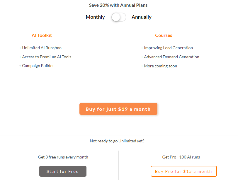 StoryLab-Plans-And-Pricing